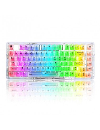 RGB гейминг клавиатура Redragon Elf...